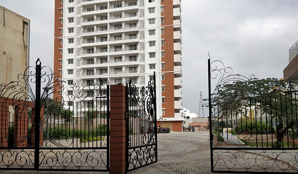 Apartments in Banashankari