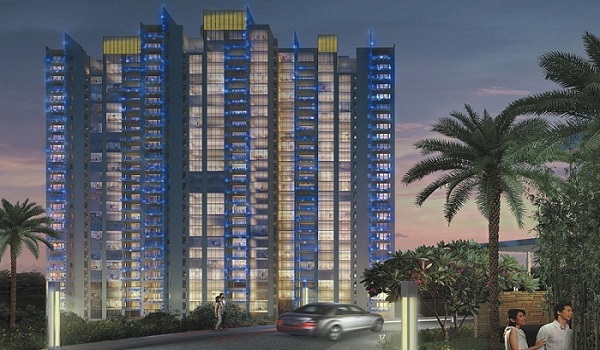 Luxury Apartments in Whitefield