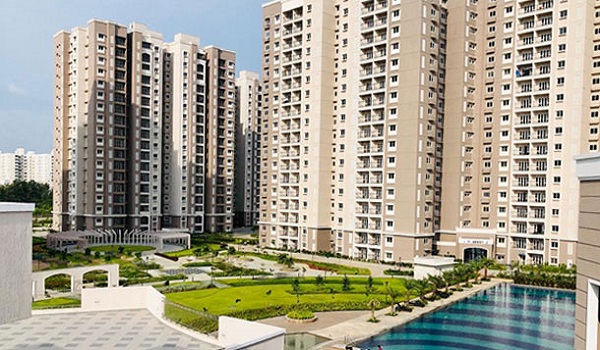 Top Pre-launch Luxury Apartment in Whitefield